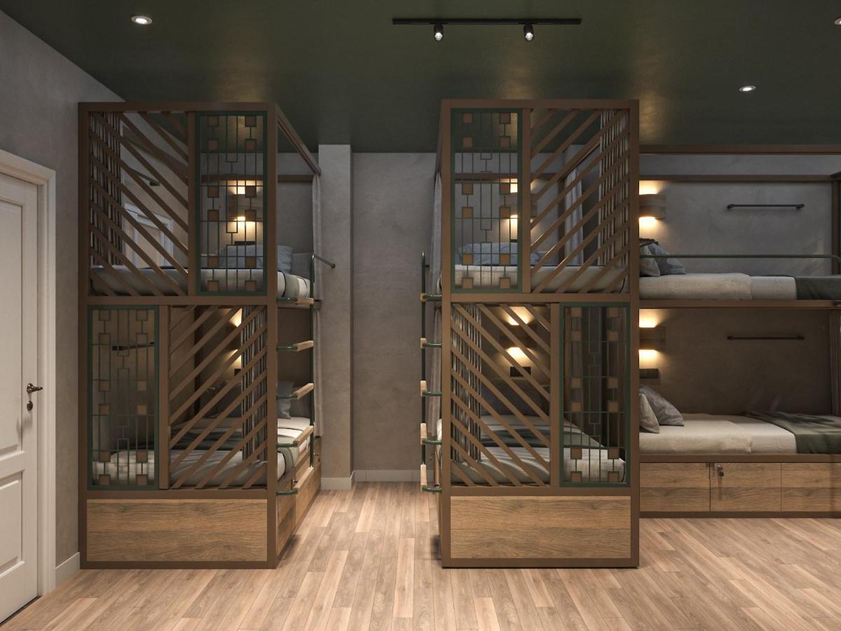 Mai Ngoi Hostel Ho Si Minh-város Kültér fotó